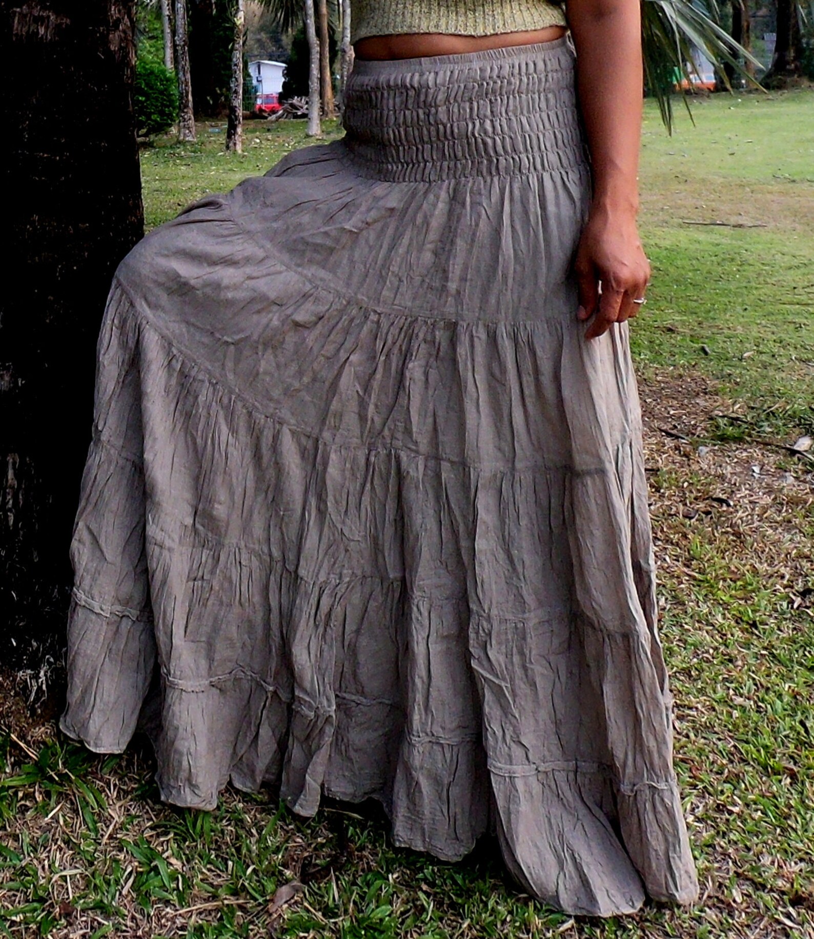 Plus Size Extra Long Maxi Skirt Long Skirts For Women Etsy