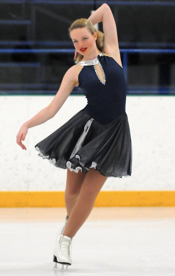 figure skating dance dresses