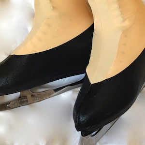 Cinderella Skate Boot Covers/Figure Skating Boot covers/Ice Skating Boot Covers/Roller Skating Boot Covers/Ice skate boot Cover