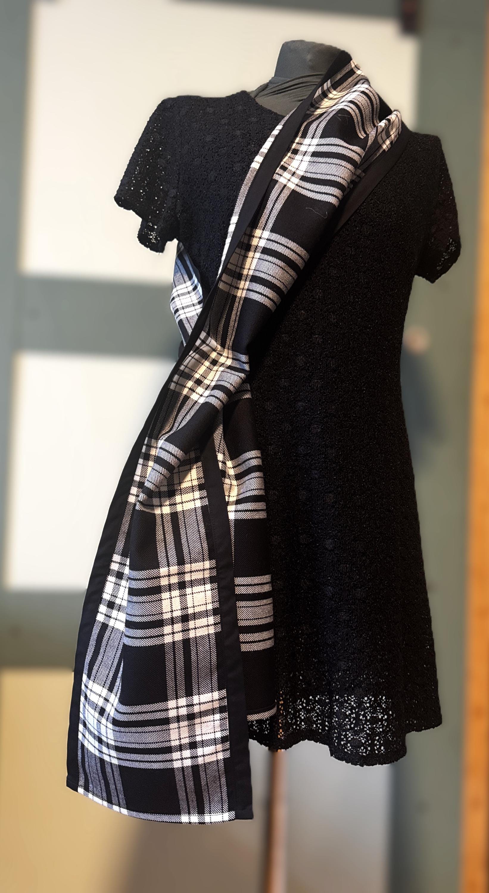 Burns Night Dress - Etsy UK