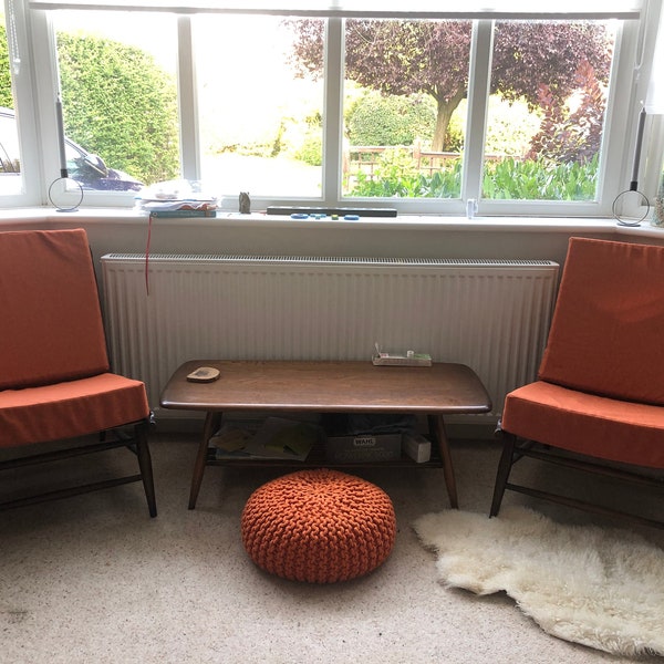 Caravan Seat Covers Etsy UK