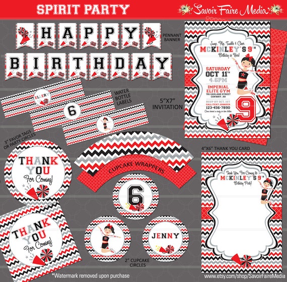 cheerleading-party-invitation-bundle-cheerleader-cheer-team-invite