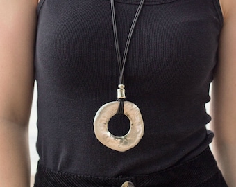 [BROWNBREATH] DOUGH SILVER NECKLACE ★すぐ品切れ★ Sterling Silver 1mm Box Chain Necklace Italy – www.joyful