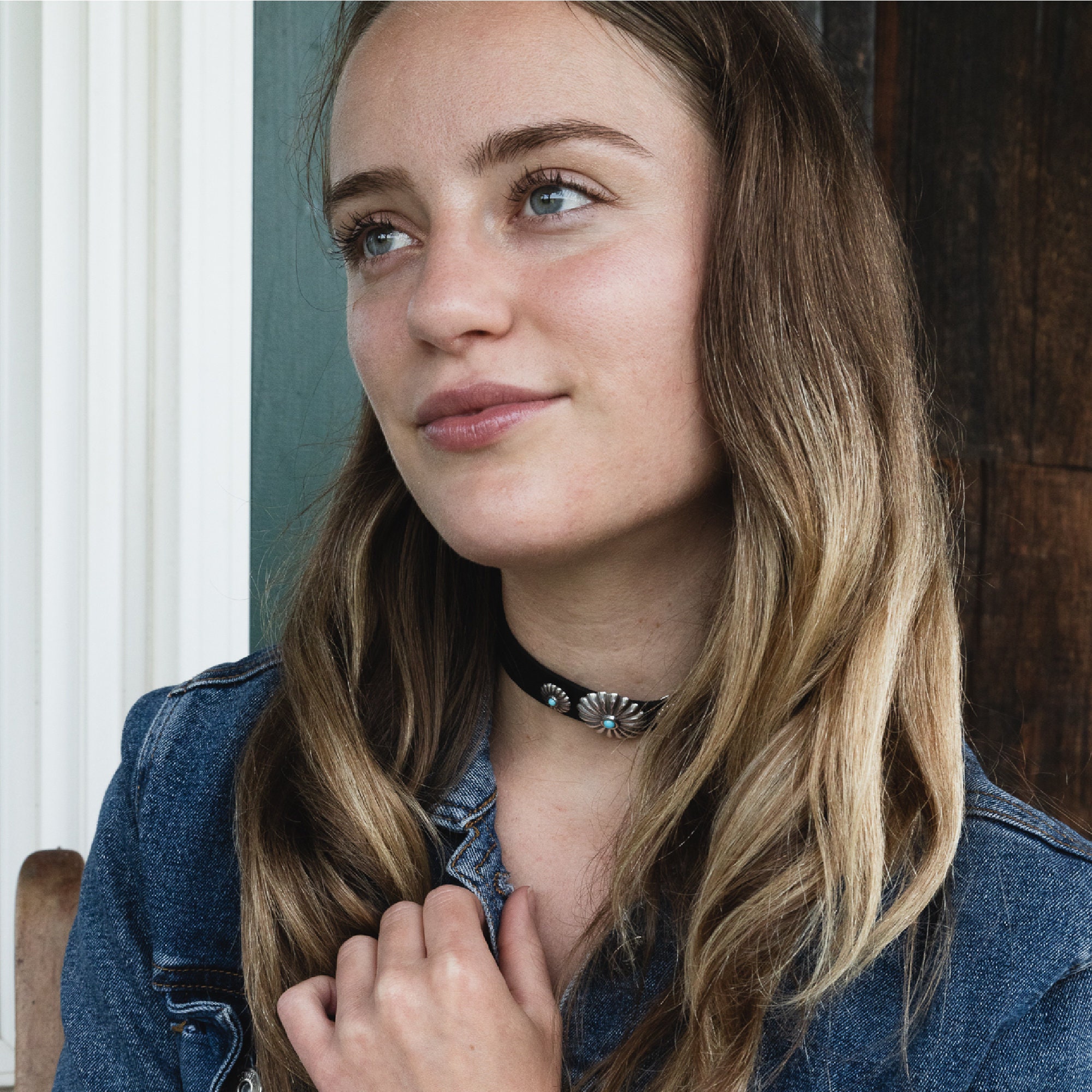 Zancan - Bracciale Uomo In Pelle E Acciaio Dettaglio Rosa Dei Venti Dorata - Foto 2