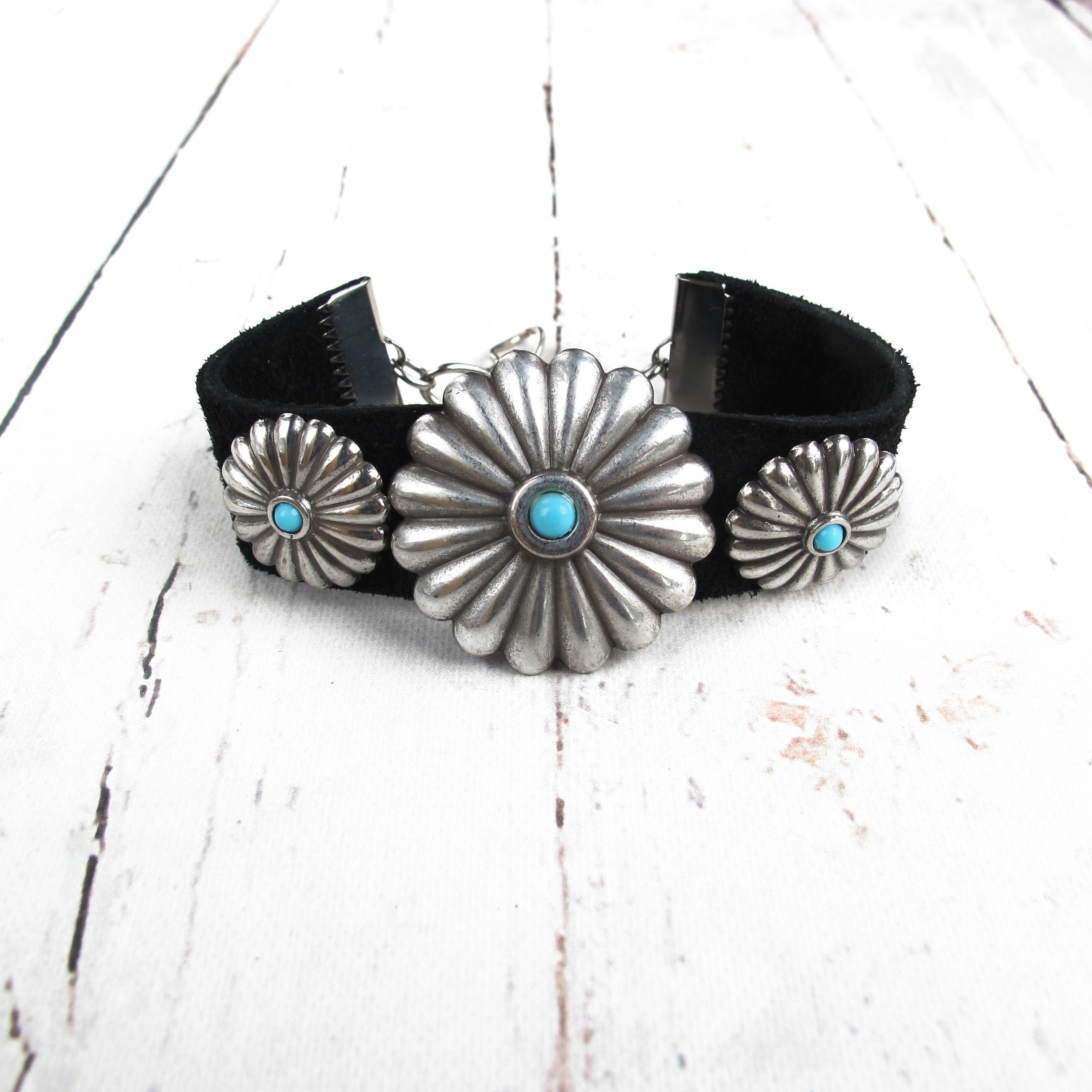 Zancan - Bracciale Uomo In Pelle E Acciaio Dettaglio Rosa Dei Venti Dorata - Foto 10