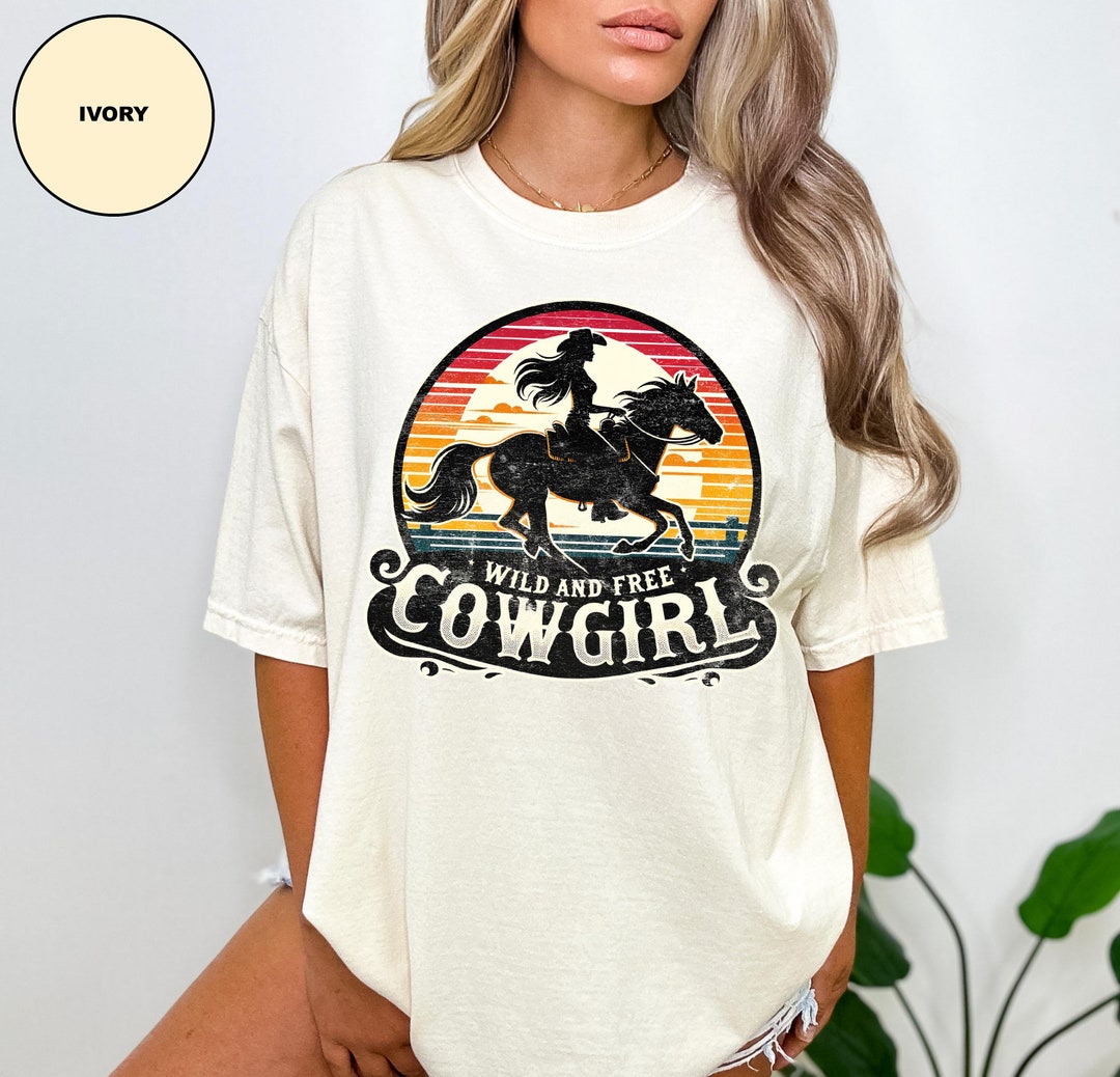The Cowgirl Shirt main image 0