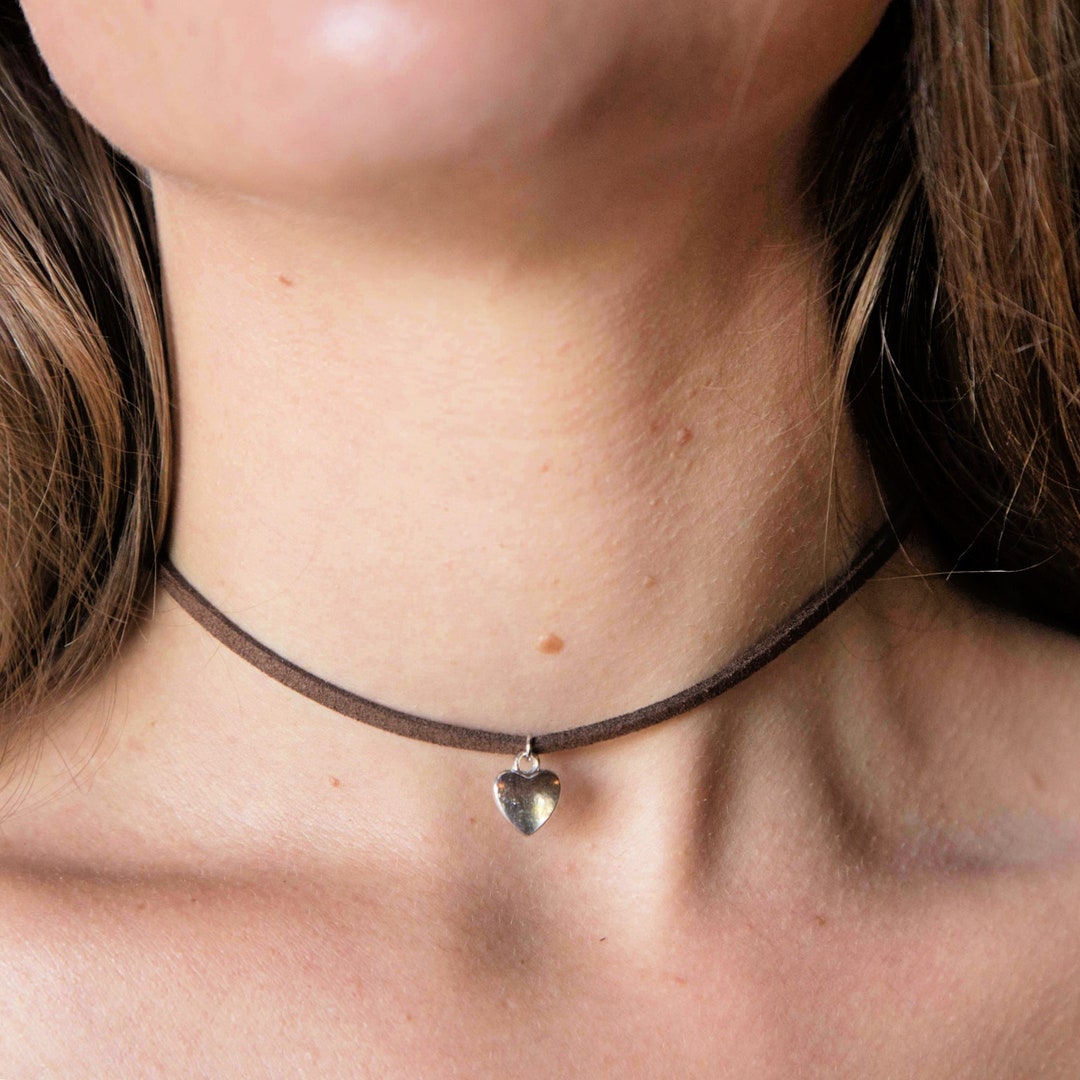 Everyday choker Clearance