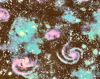 Nebulous *Custom Order 7" to 16" Cotton Top Windpro Back Light to Extra Heavy Reusable Cloth Pads Choose Size & Absorbency