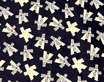 Windmills *Custom Order 7" to 16" Cotton Top Windpro Back Light to Extra Heavy Reusable Cloth Pads Choose Size & Absorbency