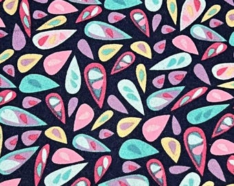 Plumage *Custom Order 7" to 16" Cotton Top Windpro Back Light to Extra Heavy Reusable Cloth Pads Choose Size & Absorbency