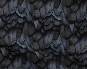 NEW! Raven *Custom Order 7" to 16" Piqué Top Quality Light Moderate Heavy or Extra Heavy Reusable Cloth Pads Choose Options