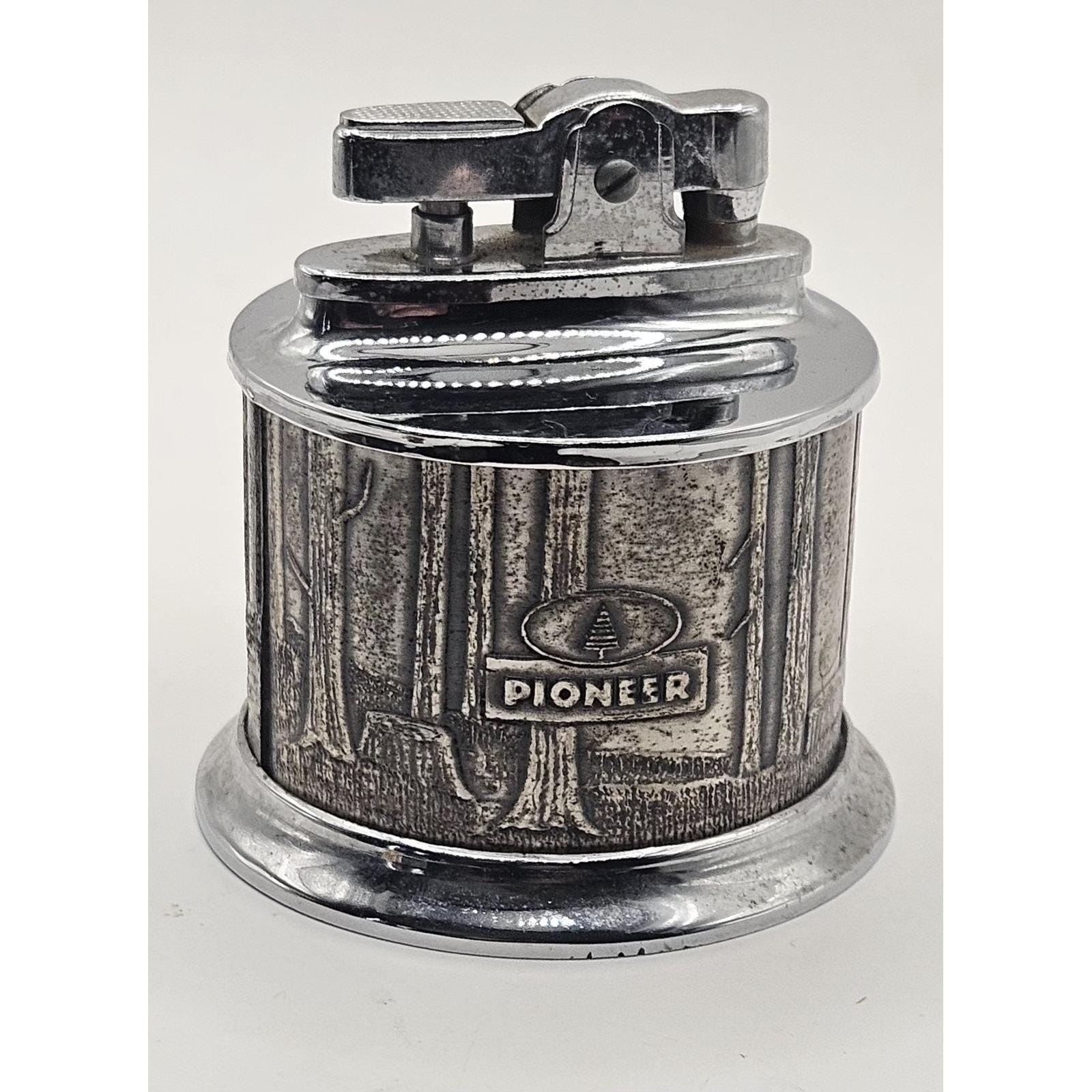 Cigar Table Lighter - Etsy