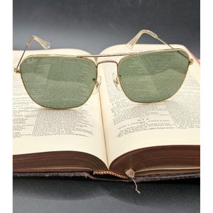 Vintage Ray Ban B&l - Etsy