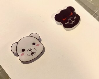 45+ Monokuma Ears Headband Gif