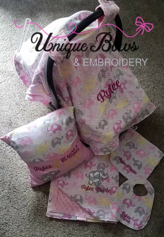 personalized baby gifts etsy