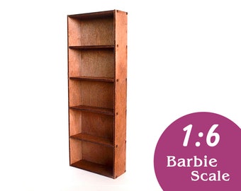 playscale dollhouse supplies