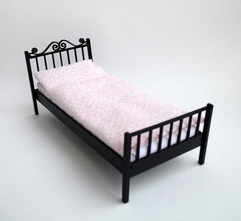 bjd bed