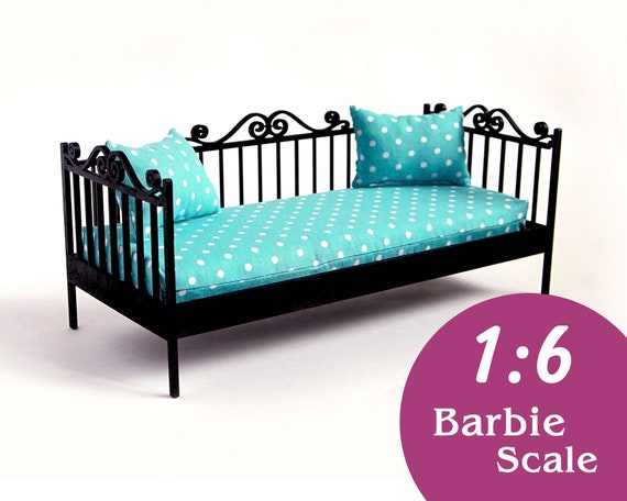 barbie daybed