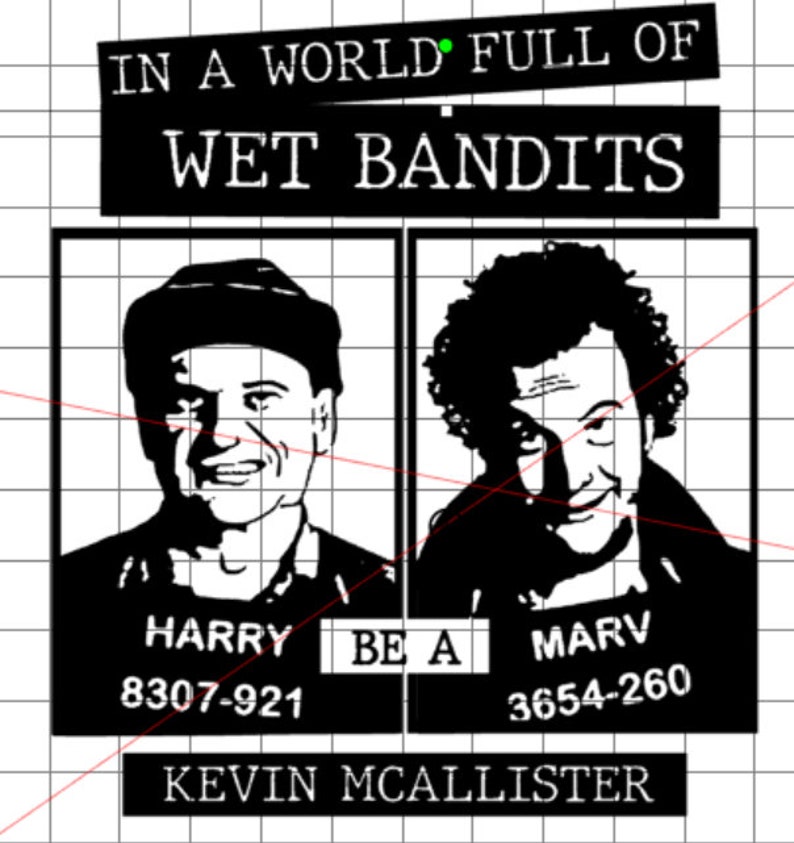 wet bandits funko pop
