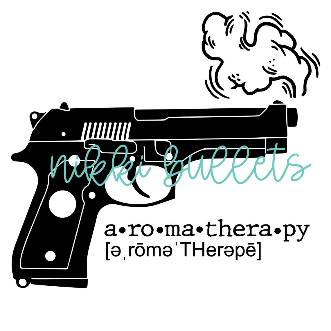 Aromatherapy SVG Etsy