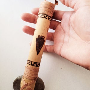 Navajo Handmade Tomahawks