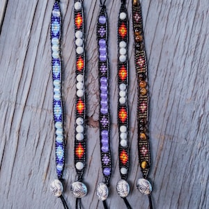 Navajo handmade bracelet