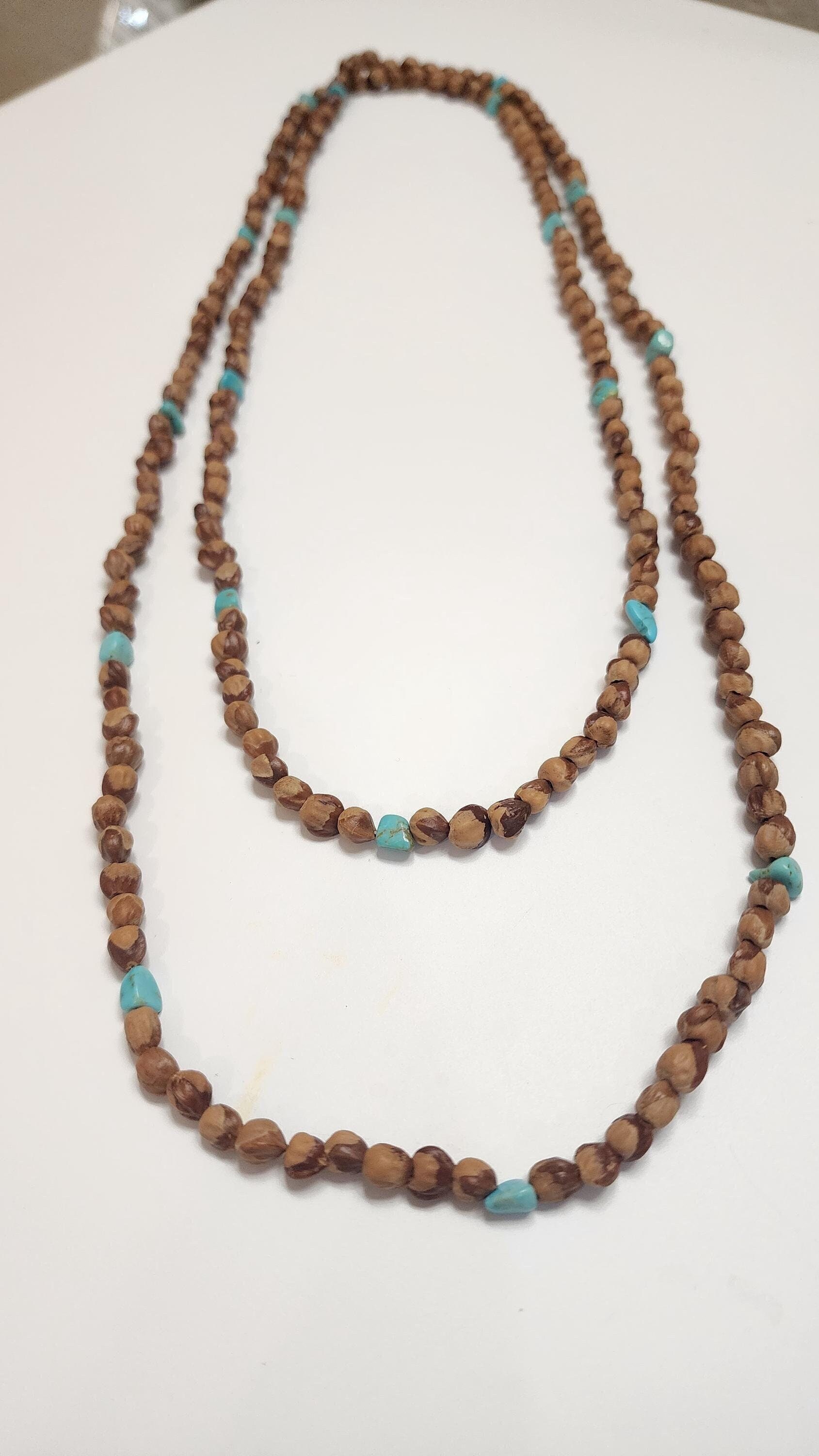 Juniper Necklace