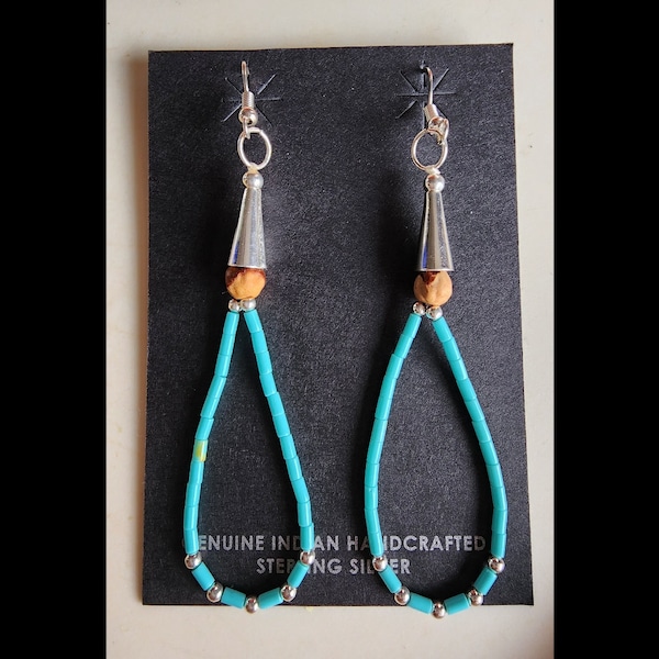 Mini Jacla Earrings