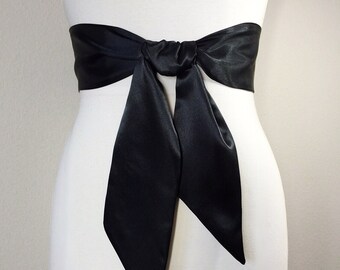 black belt for dress