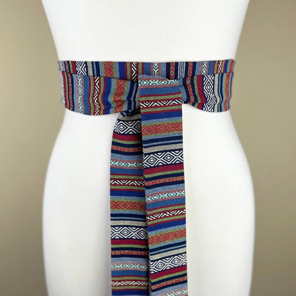 Ethnic Print - Etsy