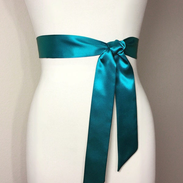 Turquoise Bridesmaid Dress - Etsy