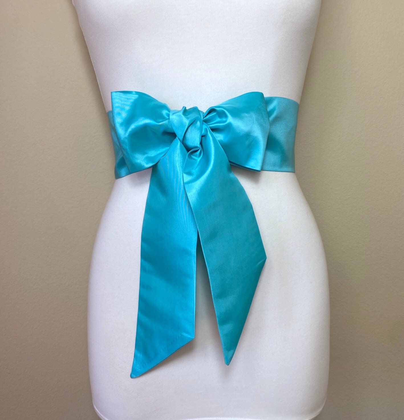 tiffany blue ribbon