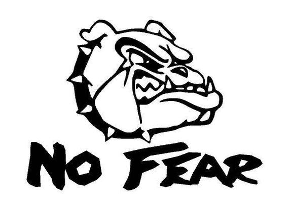 NO FEAR