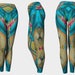 see more listings in the Yoga Leggings section