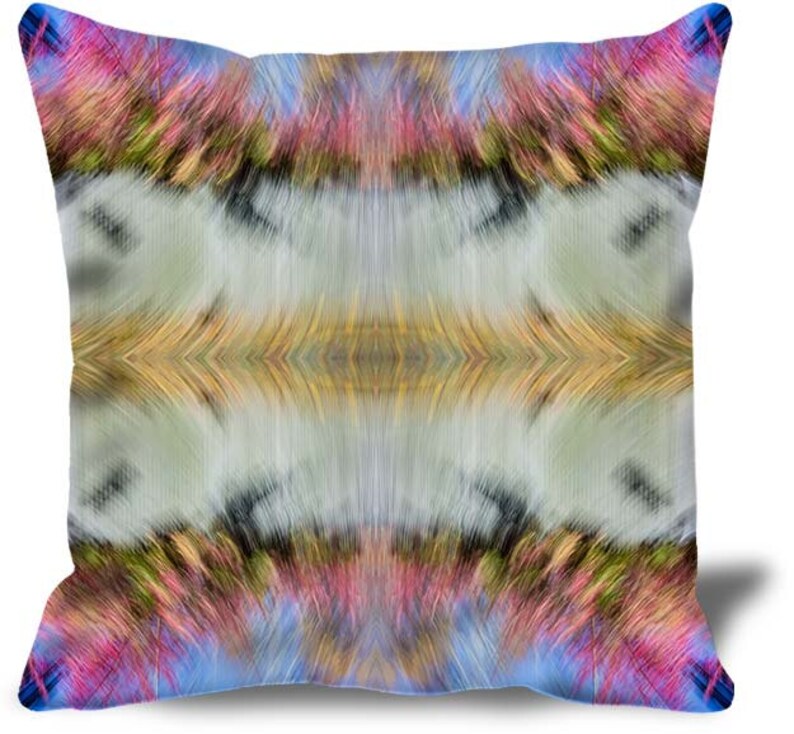 05266 22x22 Velveteen Pillow Cover image 1