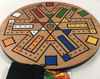 Fast Track Game / Fast Track / Fast Track Game Night / Fast Track Board Game