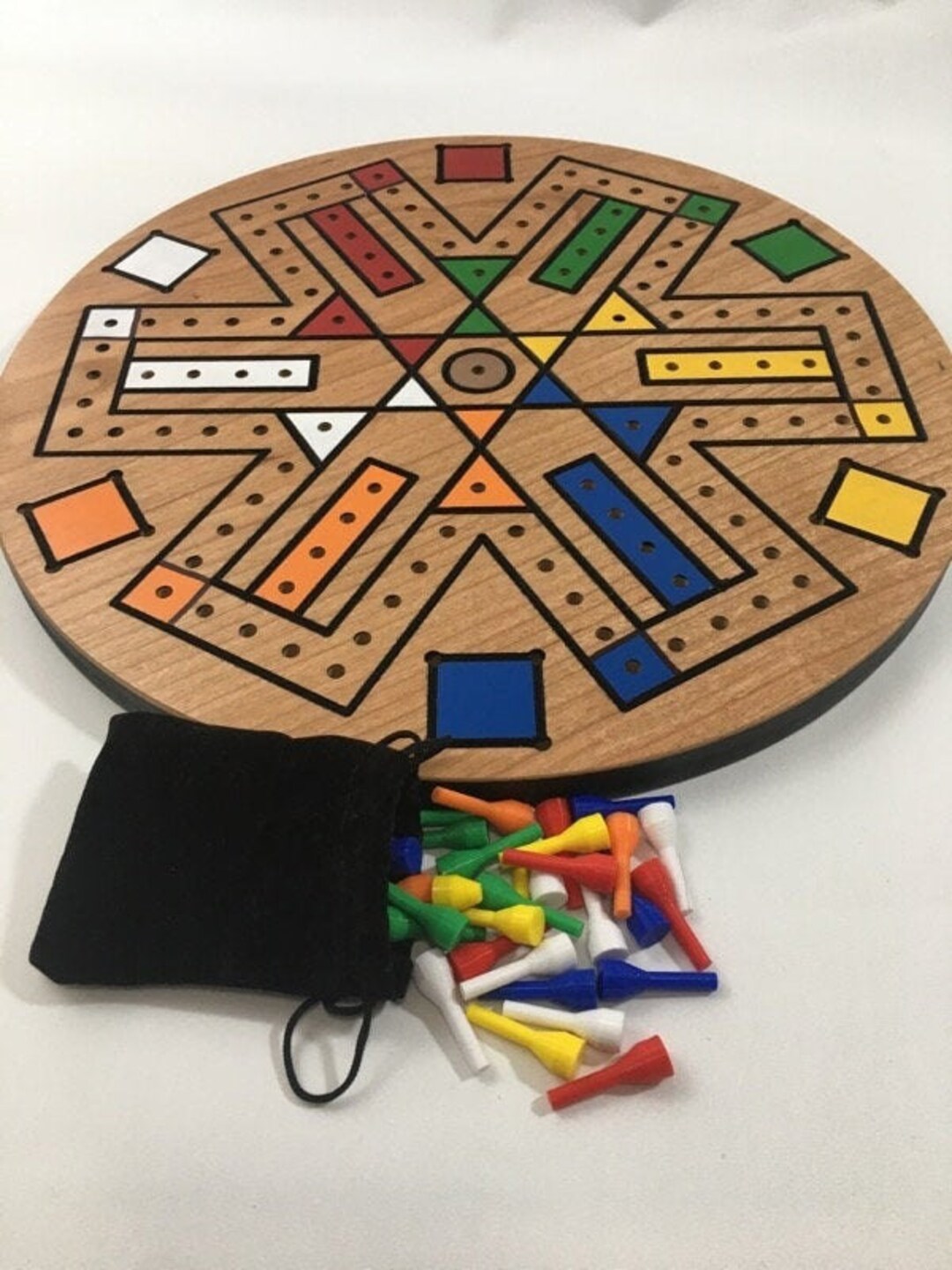 Fast Track Game / Fast Track / Fast Track Game Night / Fast Track Board