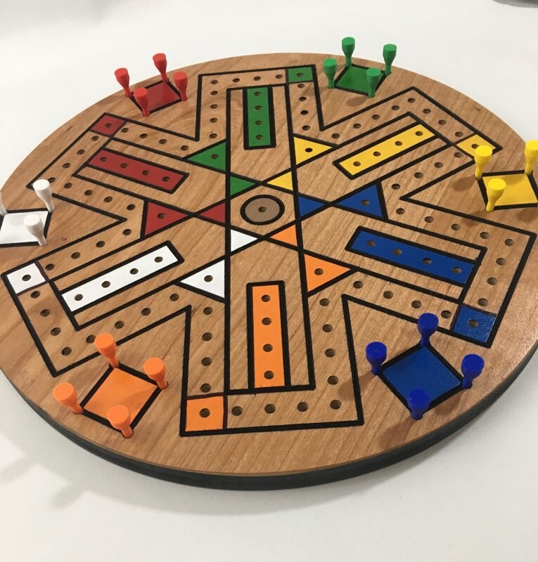 Fast Track Game / Fast Track / Fast Track Game Night / Fast Etsy