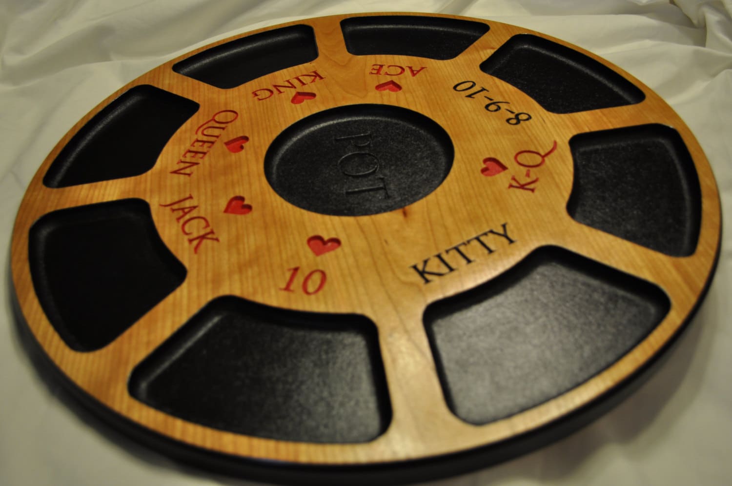 Tripoley / Tripoley Board Game - Etsy