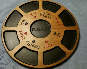 rummoli board game