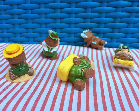 kendall surprise eggs
