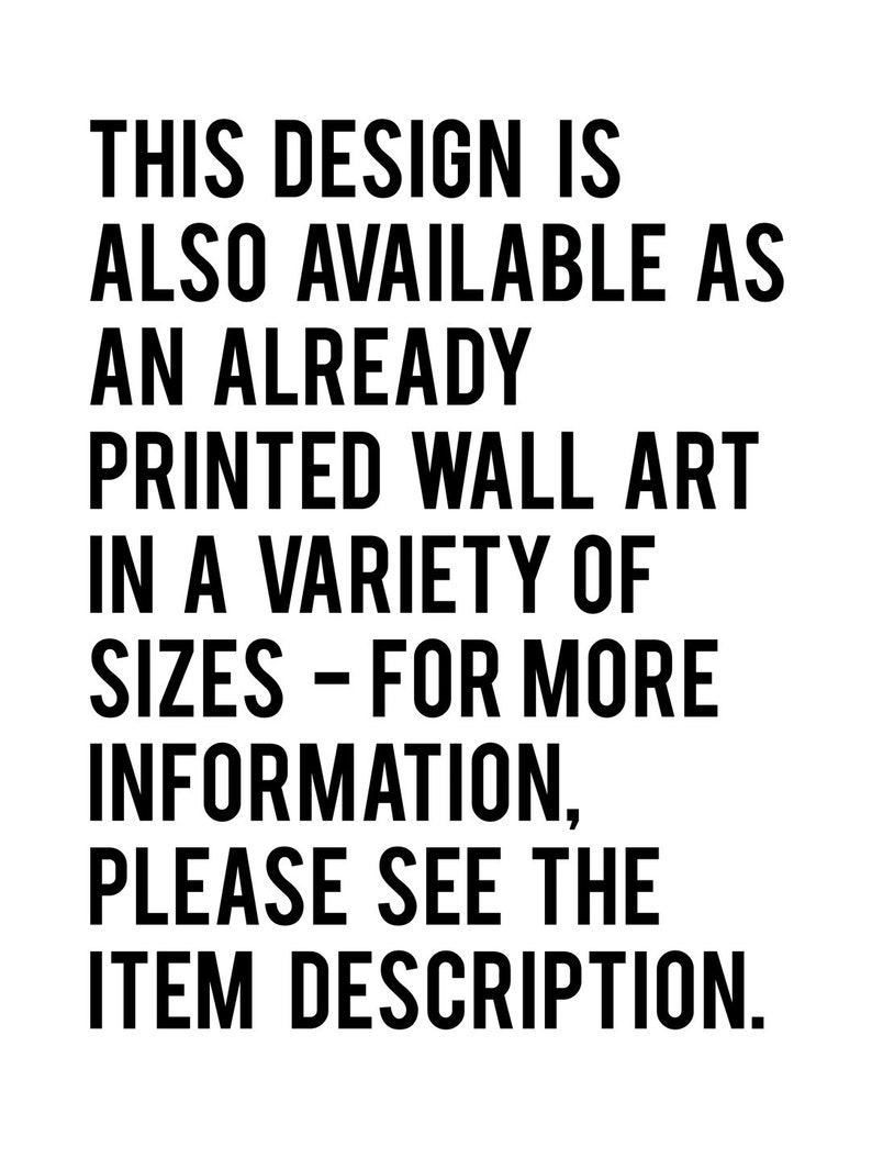 Printable 'inspire' Wall Art // Instant Download Print | Etsy