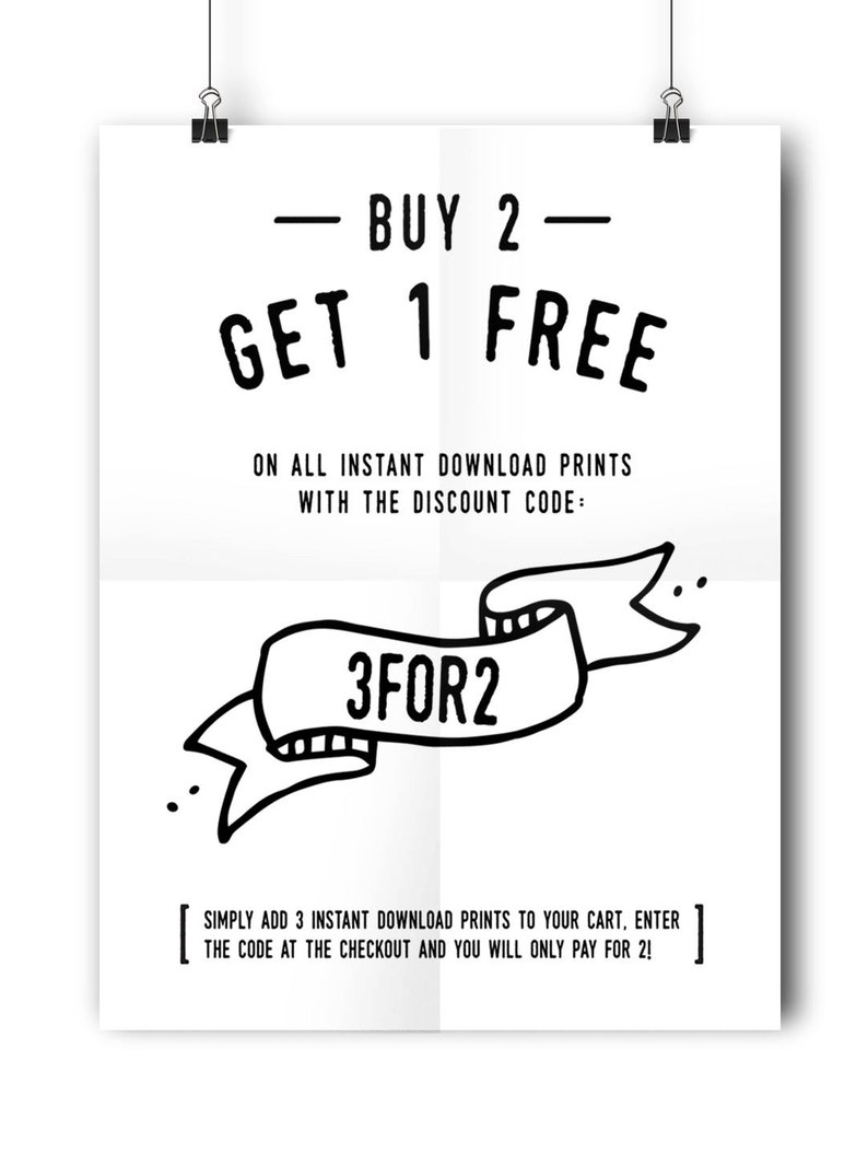 Printable 'inspire' Wall Art // Instant Download Print | Etsy