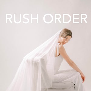 RUSH ORDER