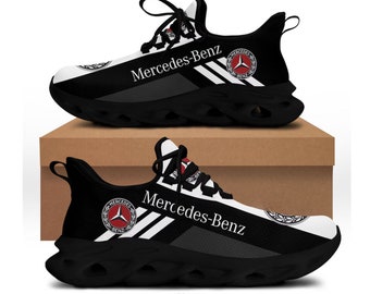 MCD Running Shoes, Vintage Style, Customize Name And Any Logo V33