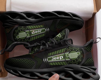 JPP Limited Edition Max Shoes V59