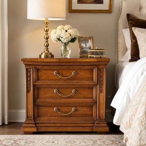 Drexel Heritage Chest - Etsy