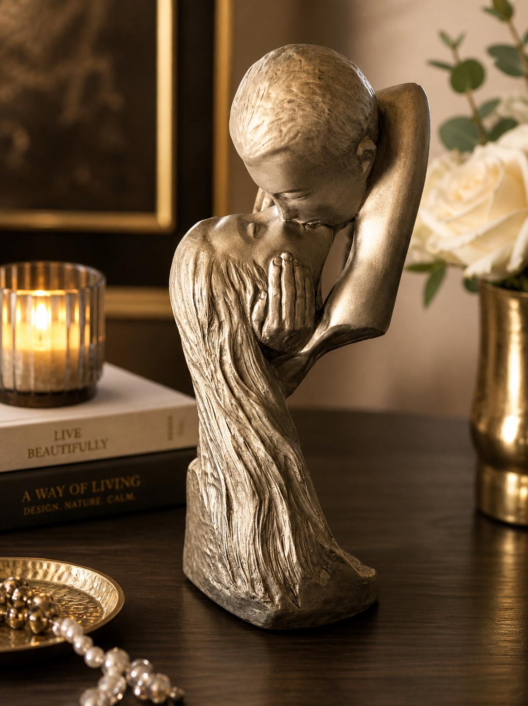 David Fisher Sculpture - Etsy