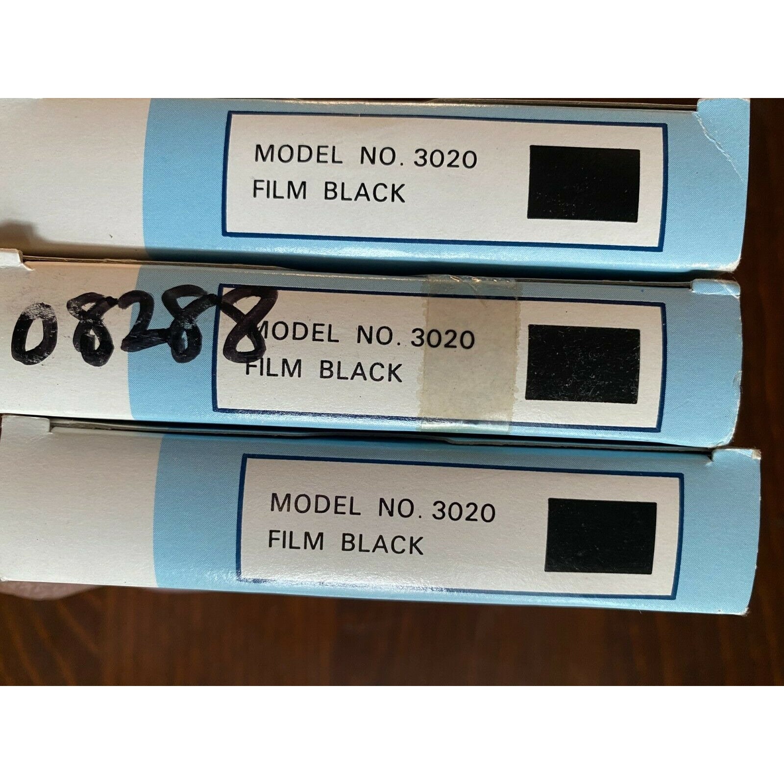 1 Black Brother Typewriter Correctable Film Cassette Ribbon Etsy