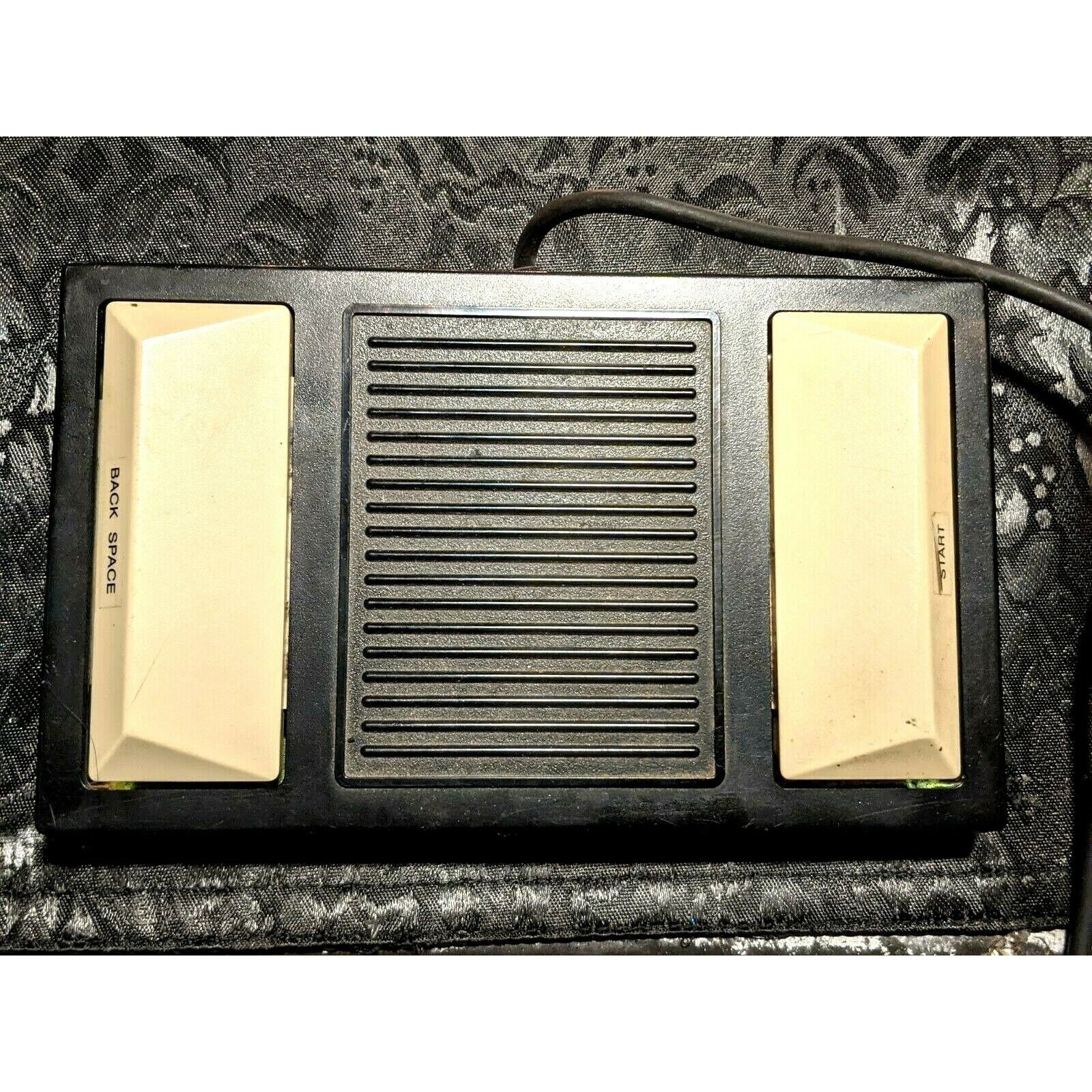 RP-2692 Panasonic Foot Pedal Matsushita RP-2692 Panasonic Foot Pedal Matsushita